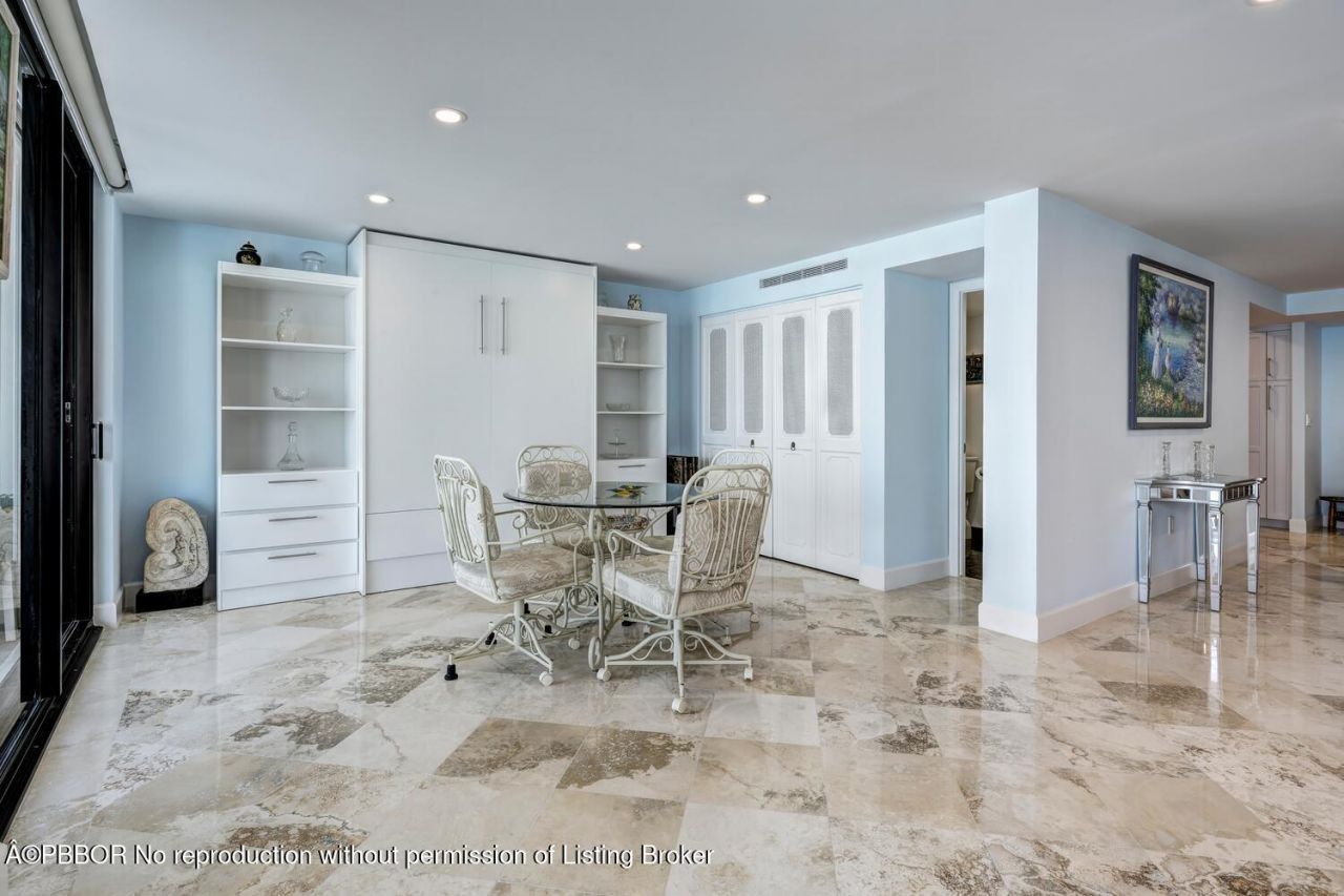 3456 S Ocean Boulevard, Unit 504, Palm Beach, FL 33480 Photo