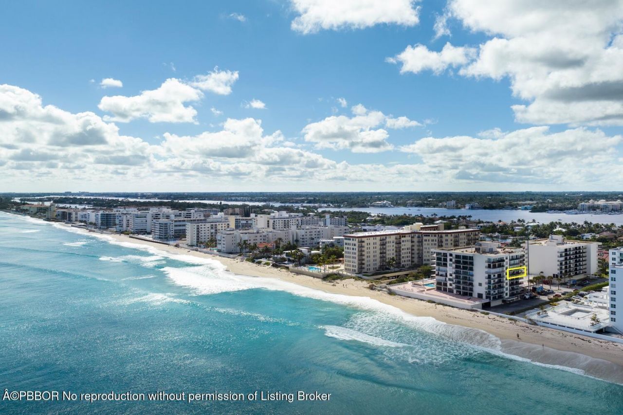 3456 S Ocean Boulevard, Unit 504, Palm Beach, FL 33480 Photo