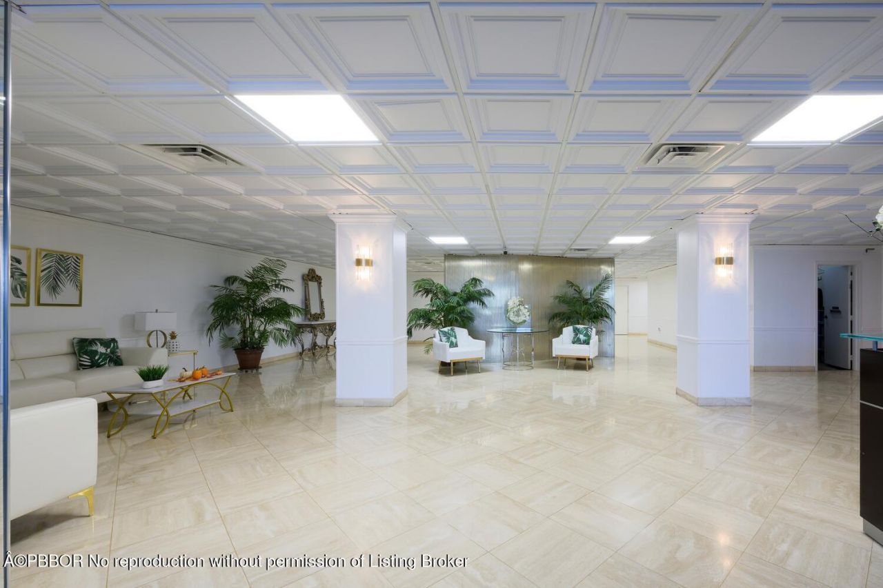 3456 S Ocean Boulevard, Unit 504, Palm Beach, FL 33480 Photo