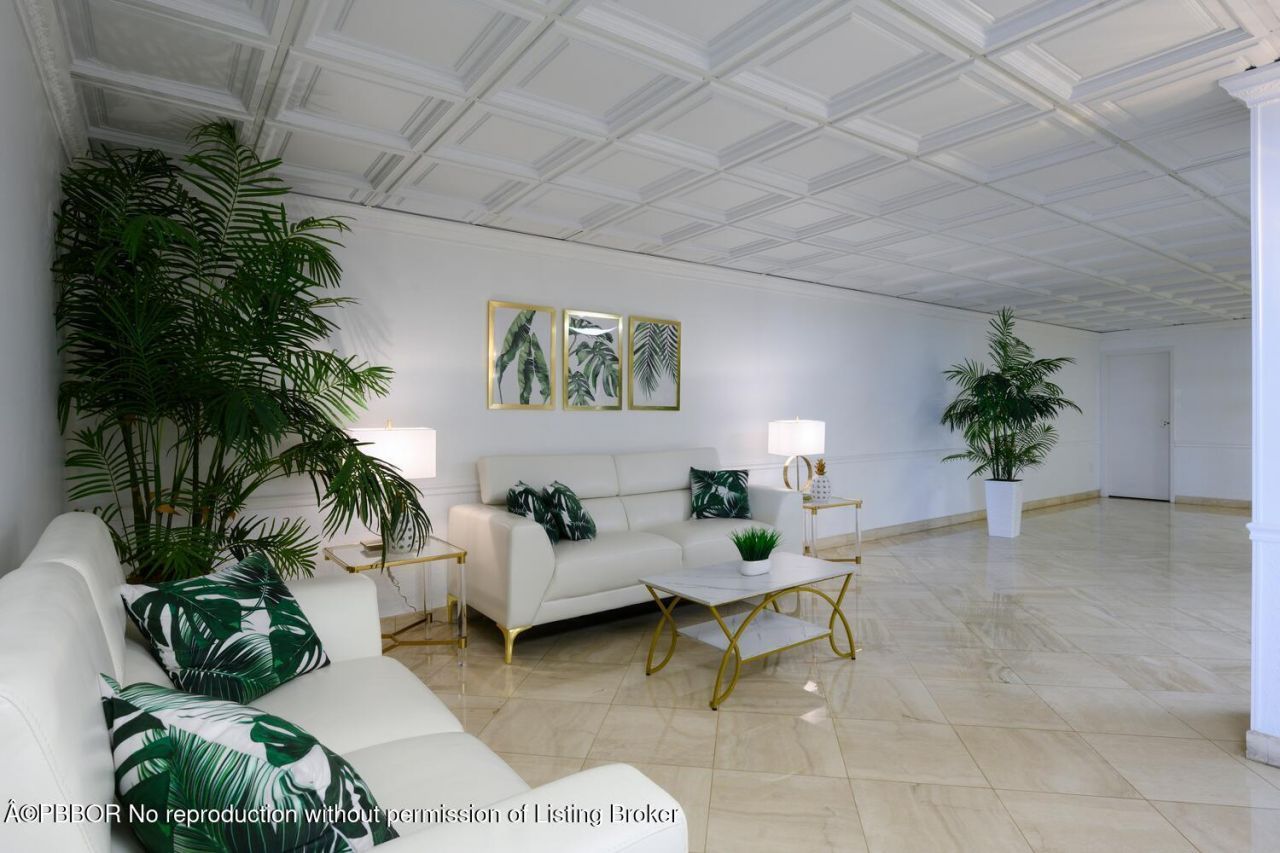 3456 S Ocean Boulevard, Unit 504, Palm Beach, FL 33480 Photo