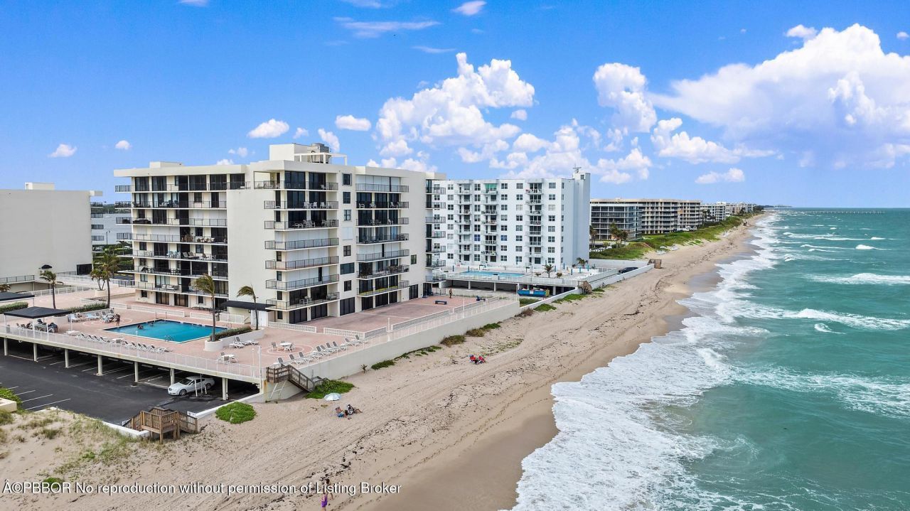 3456 S Ocean Boulevard, Unit 504, Palm Beach, FL 33480 Photo