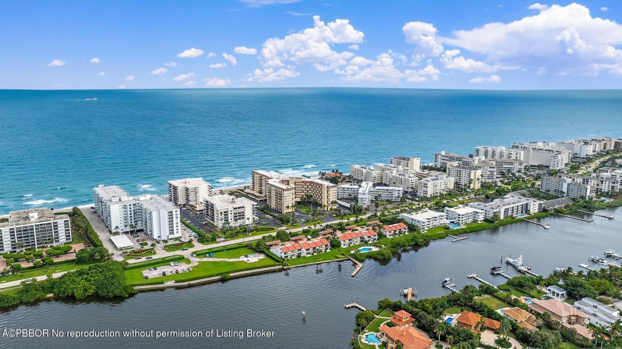 3456 S Ocean Boulevard, Unit 504, Palm Beach, FL 33480 Photo