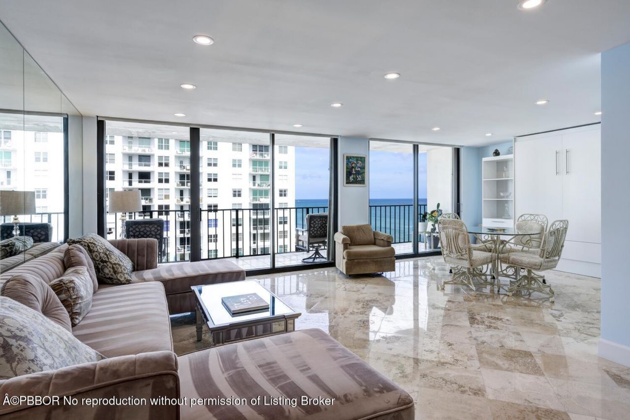 3456 S Ocean Boulevard, Unit 504, Palm Beach, FL 33480 Photo