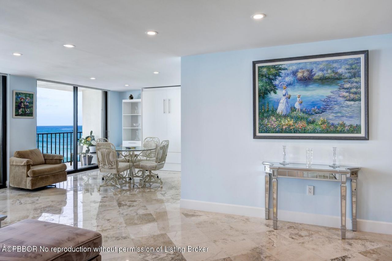 3456 S Ocean Boulevard, Unit 504, Palm Beach, FL 33480 Photo