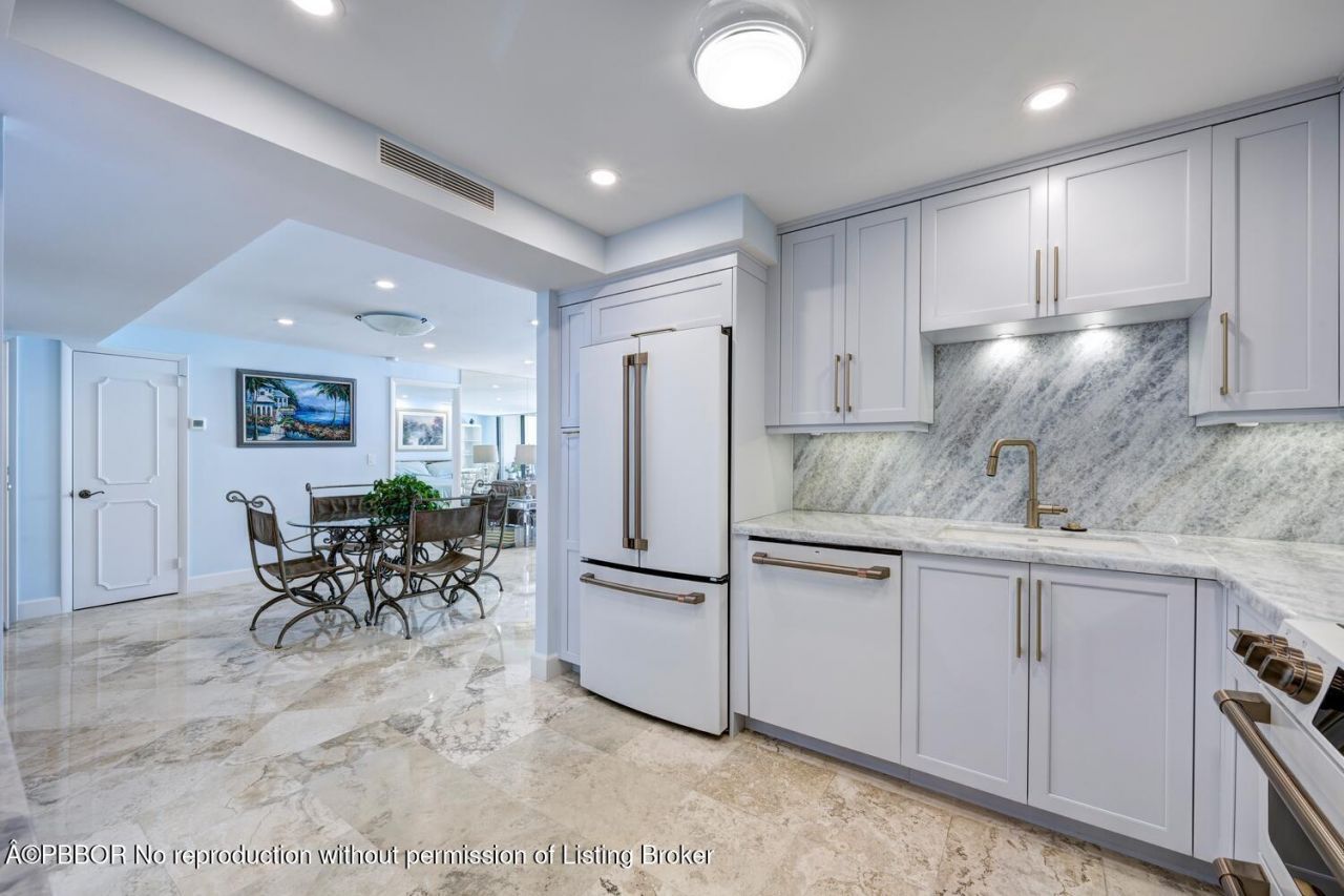 3456 S Ocean Boulevard, Unit 504, Palm Beach, FL 33480 Photo