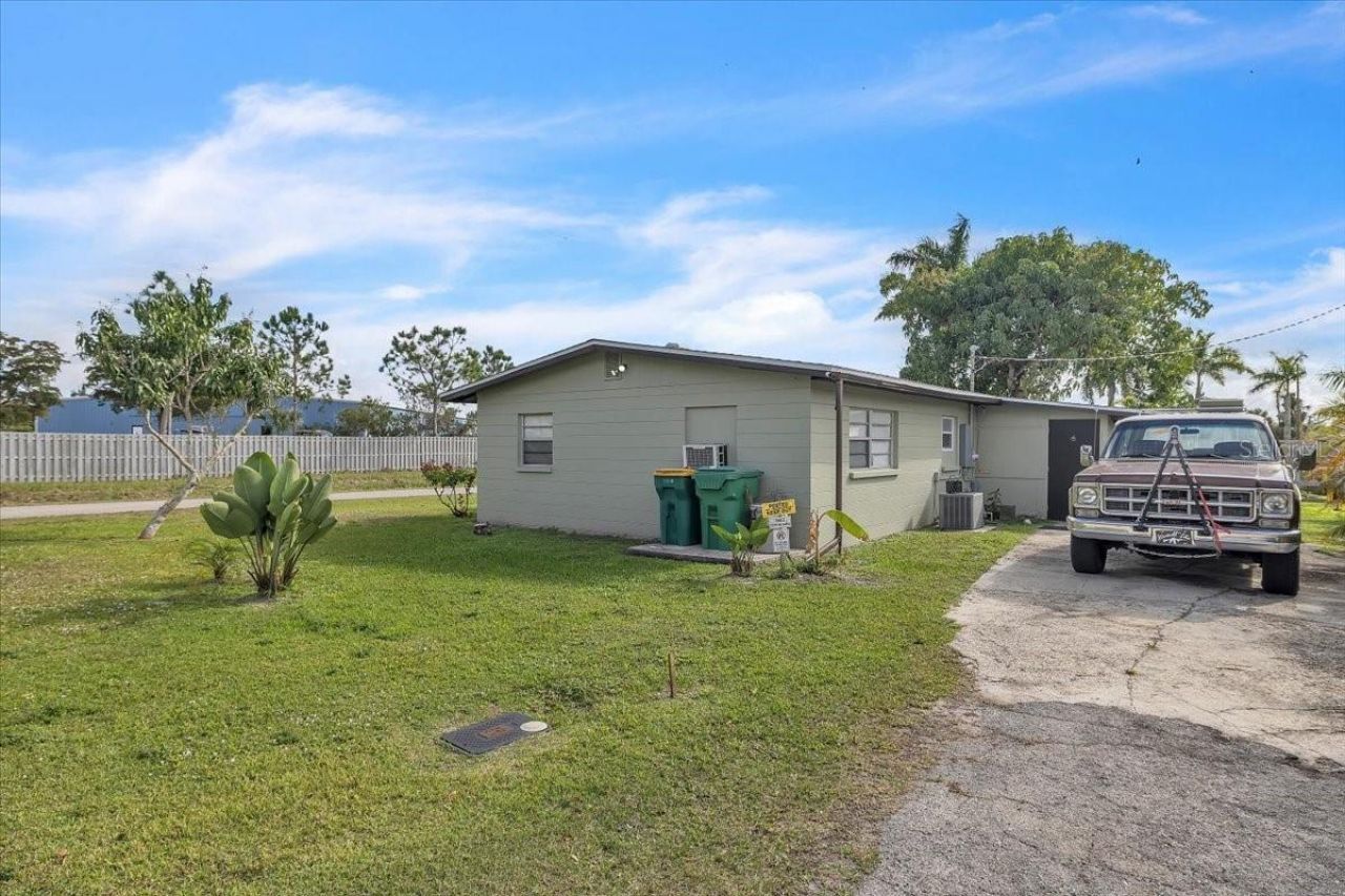1437 Coral Ridge Drive, Punta Gorda, FL 33950 Photo