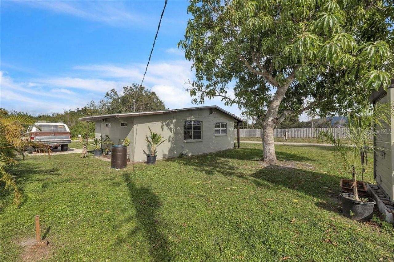 1437 Coral Ridge Drive, Punta Gorda, FL 33950 Photo