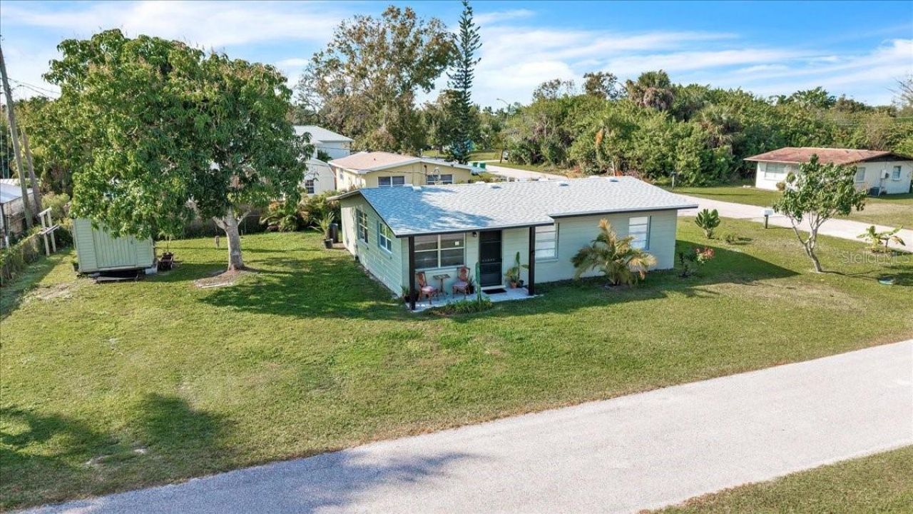 1437 Coral Ridge Drive, Punta Gorda, FL 33950 Photo