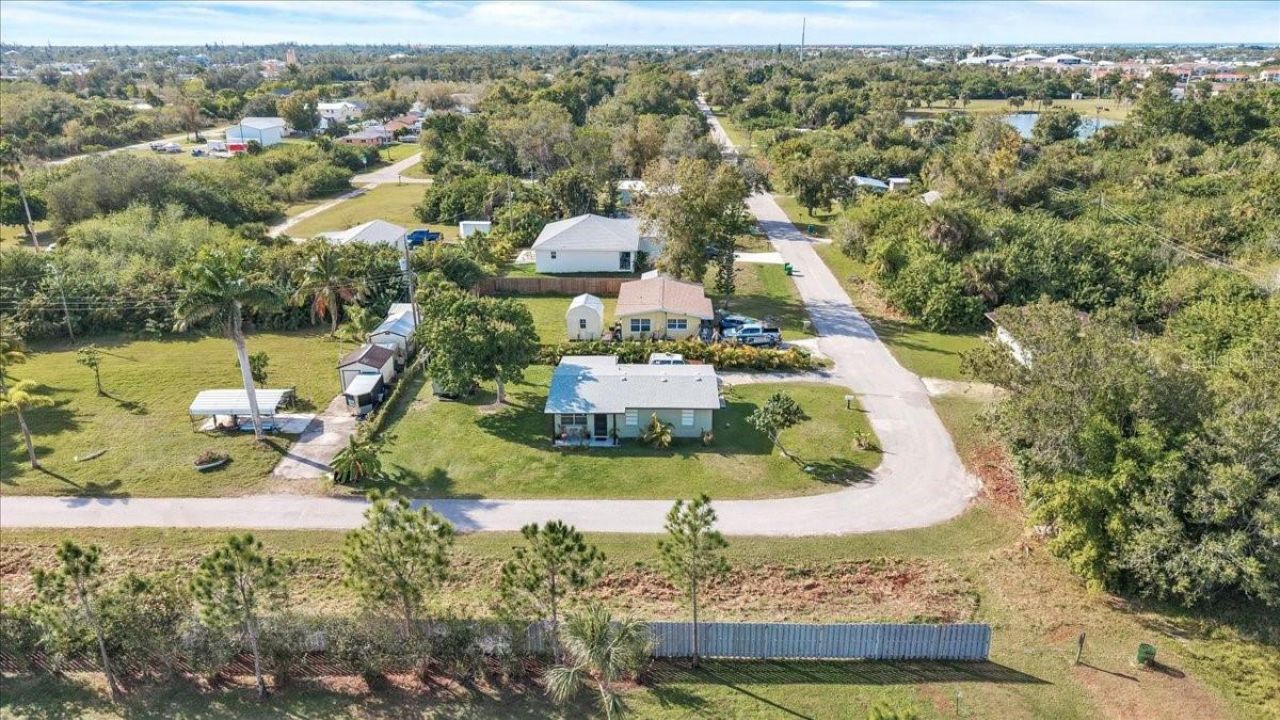 1437 Coral Ridge Drive, Punta Gorda, FL 33950 Photo