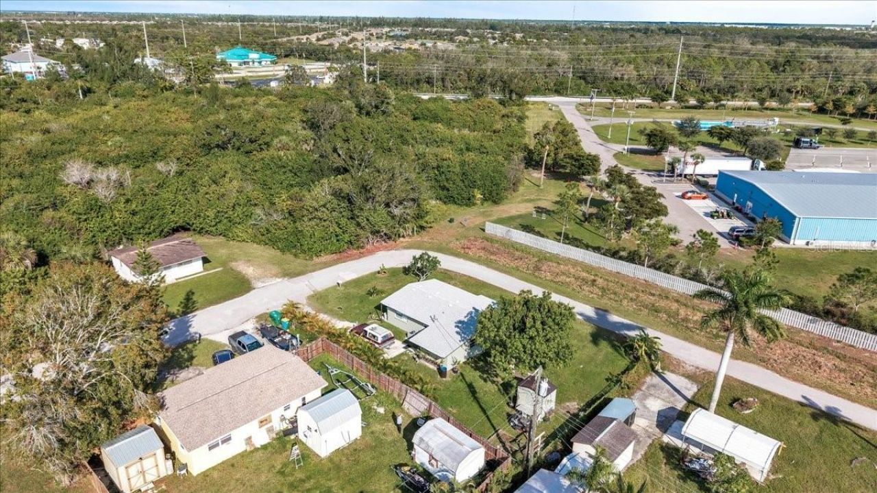 1437 Coral Ridge Drive, Punta Gorda, FL 33950 Photo