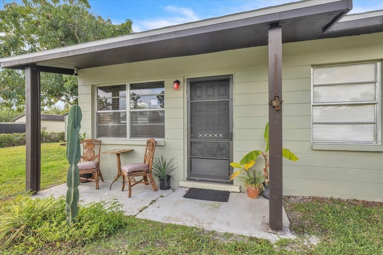 1437 Coral Ridge Drive, Punta Gorda, FL 33950 Photo