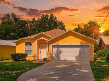 4306 SE 1ST AVENUE, KEYSTONE HEIGHTS, FL 32656