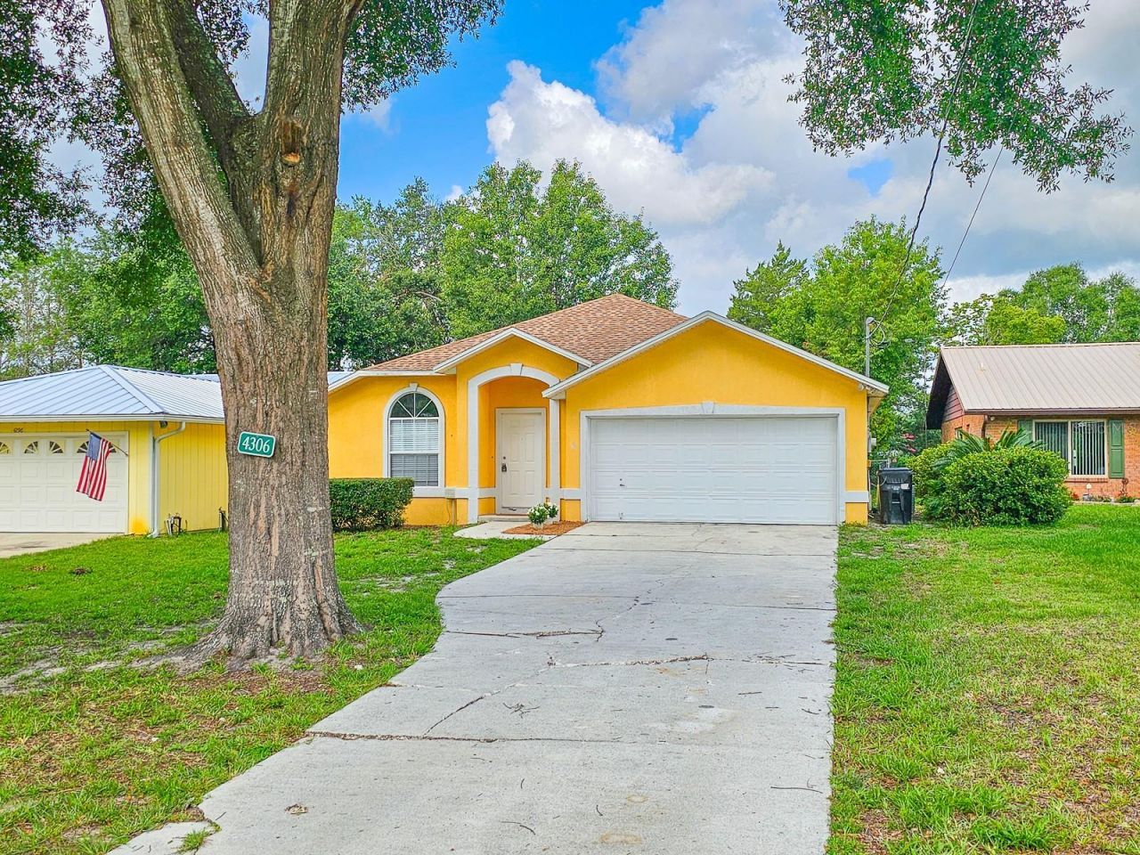 4306 SE 1st Avenue, Keystone Heights, FL 32656 Photo