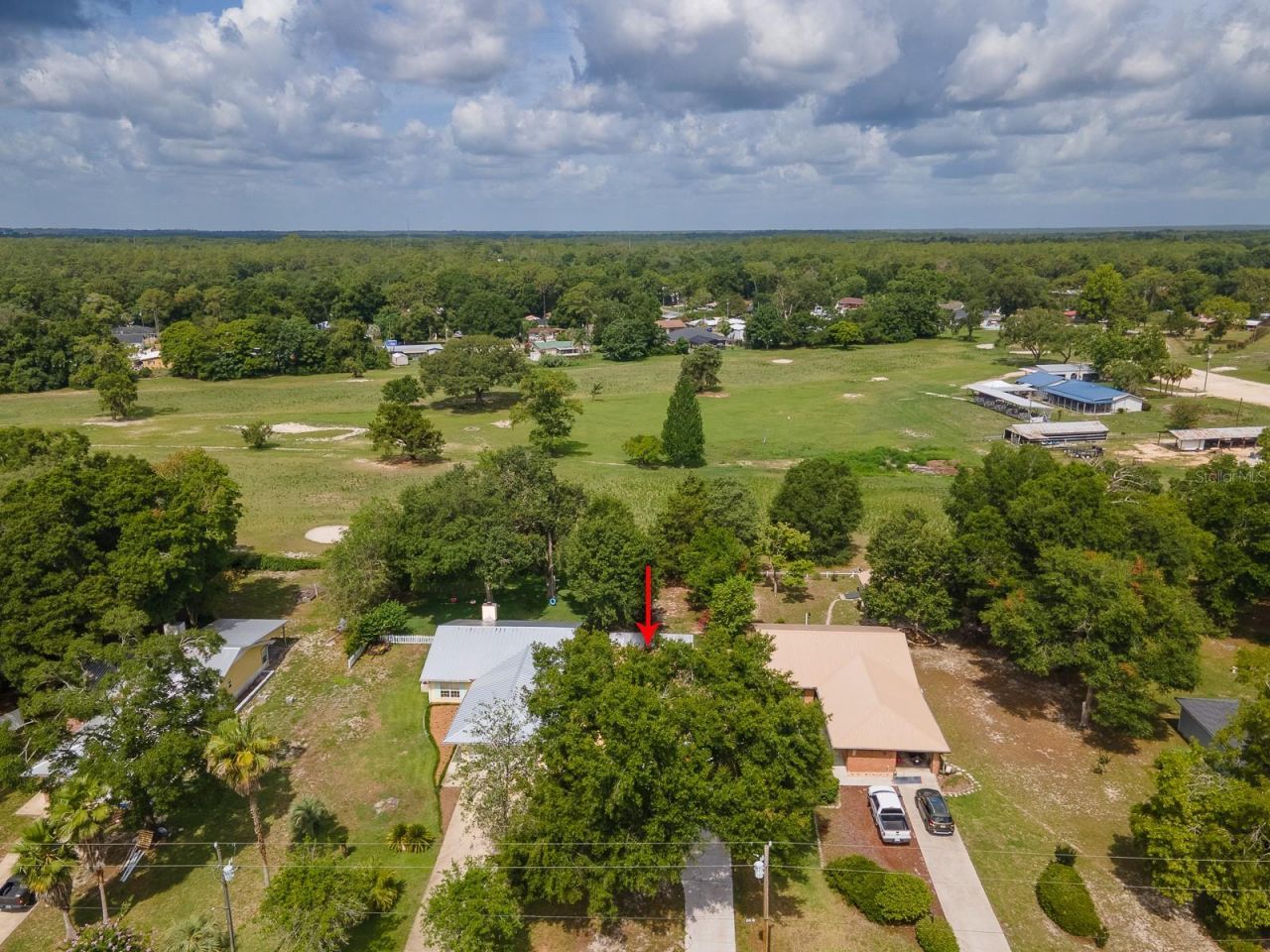 4306 SE 1st Avenue, Keystone Heights, FL 32656 Photo