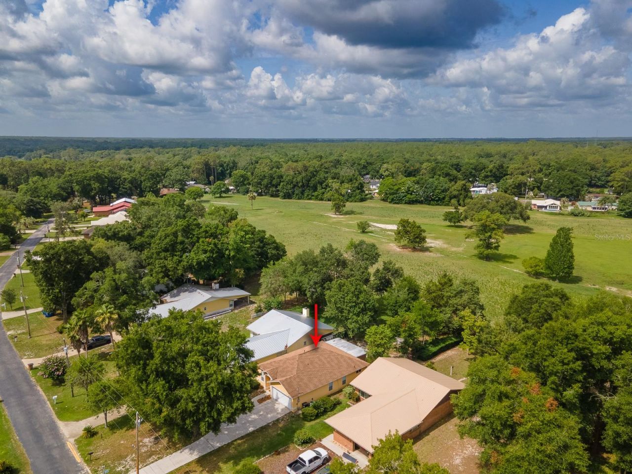 4306 SE 1st Avenue, Keystone Heights, FL 32656 Photo