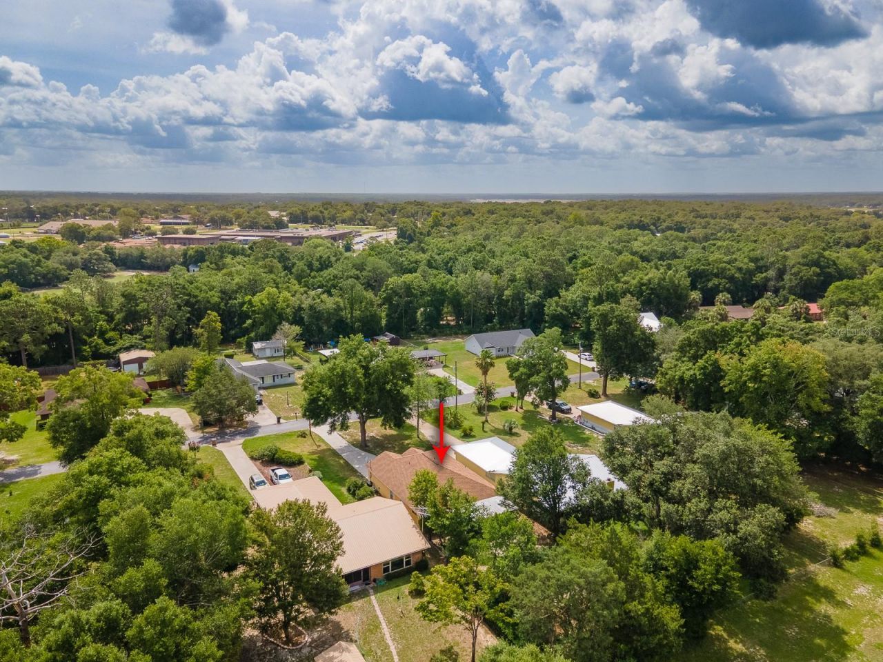 4306 SE 1st Avenue, Keystone Heights, FL 32656 Photo