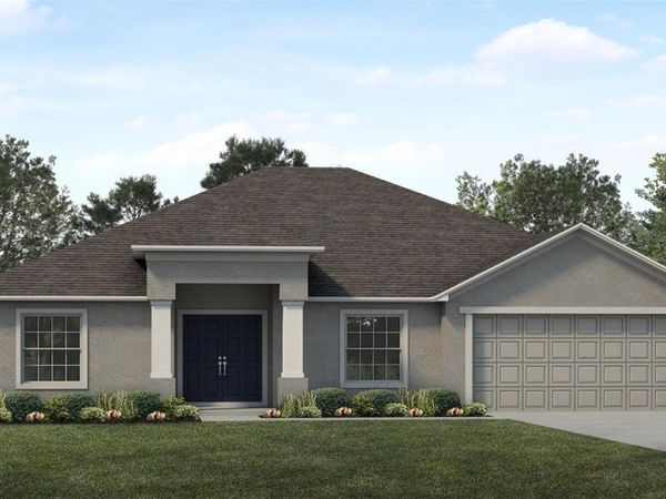 3329 BERKLEY DRIVE, BARTOW, FL 33830