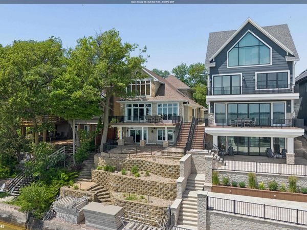 1419 N Shore Drive, Clear Lake, IA 50428