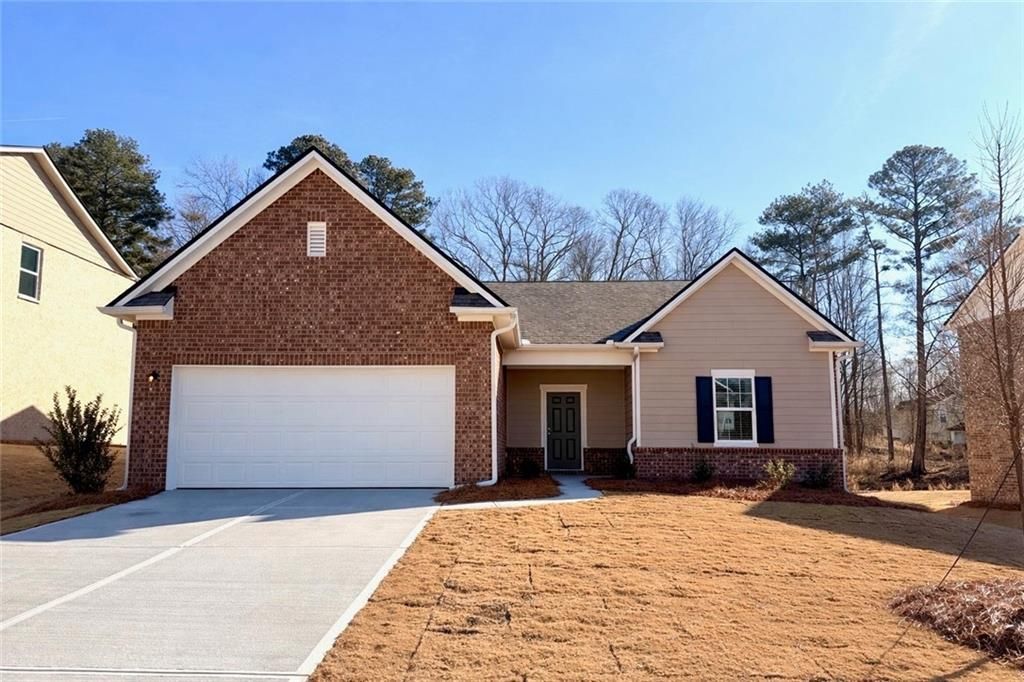 2249 Argento Circle, Dacula, GA 30019 Main Photo