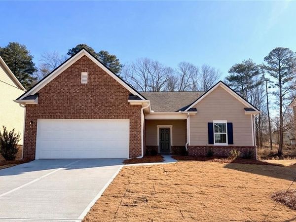2249 Argento Circle, Dacula, GA 30019