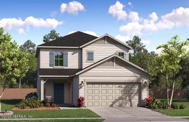 578 Avalon Woods Lane, Jacksonville, FL 32218 Main Photo