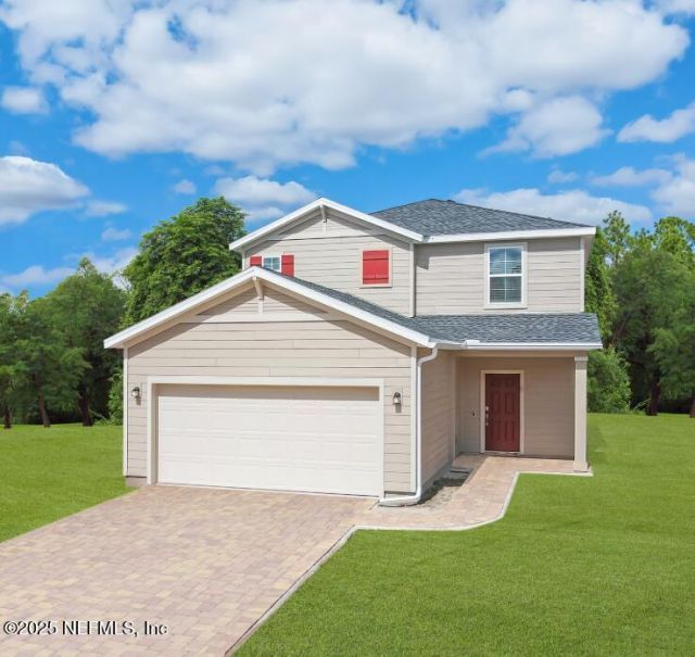 578 Avalon Woods Lane, Jacksonville, FL 32218 Main Photo