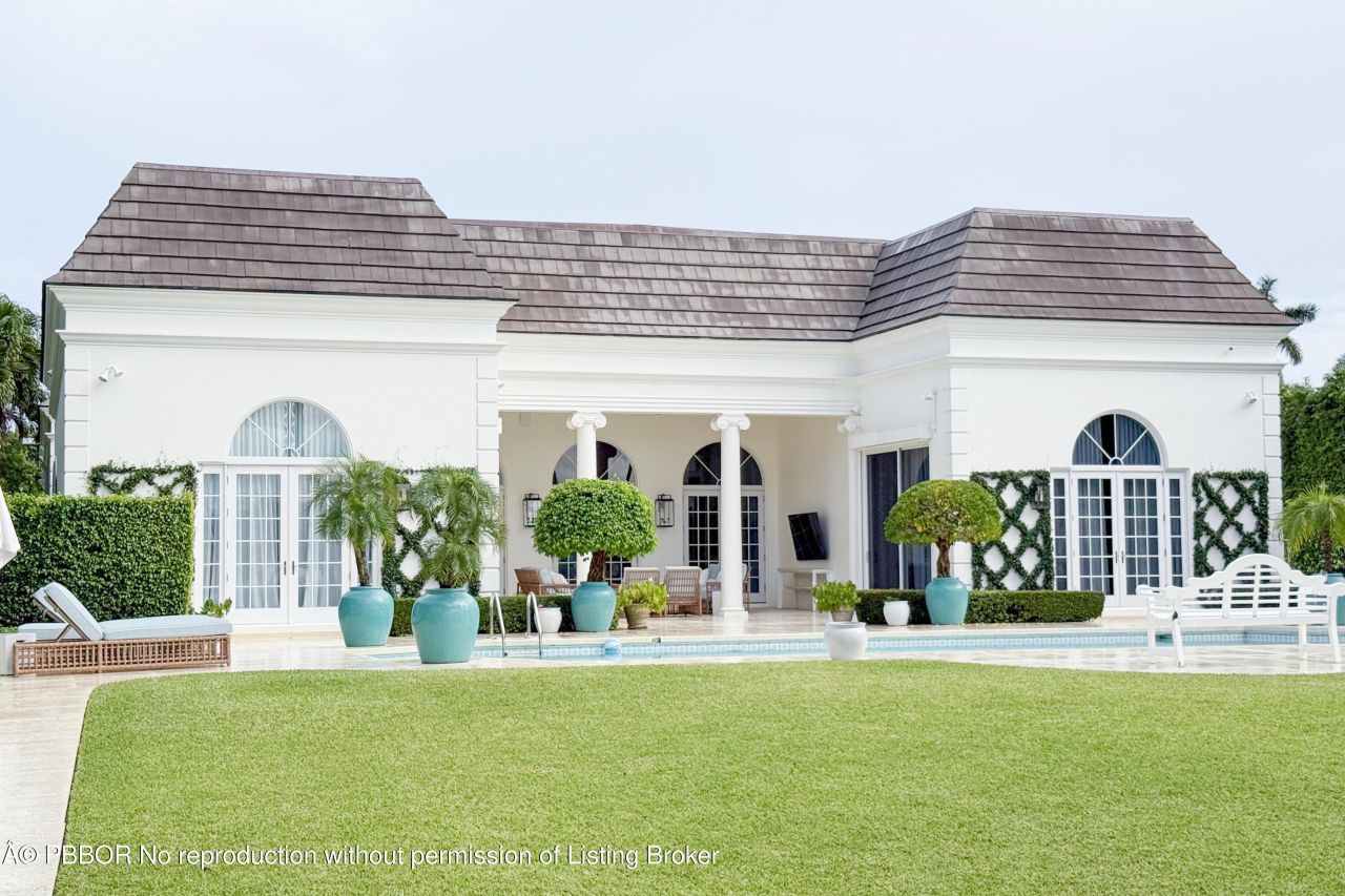 1494 N Lake Way, Palm Beach, FL 33480 Photo
