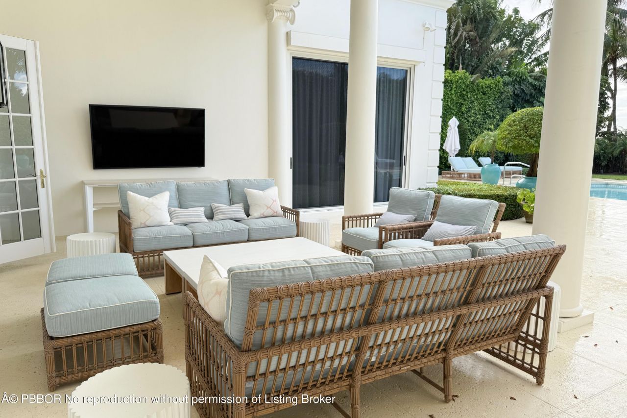 1494 N Lake Way, Palm Beach, FL 33480 Photo