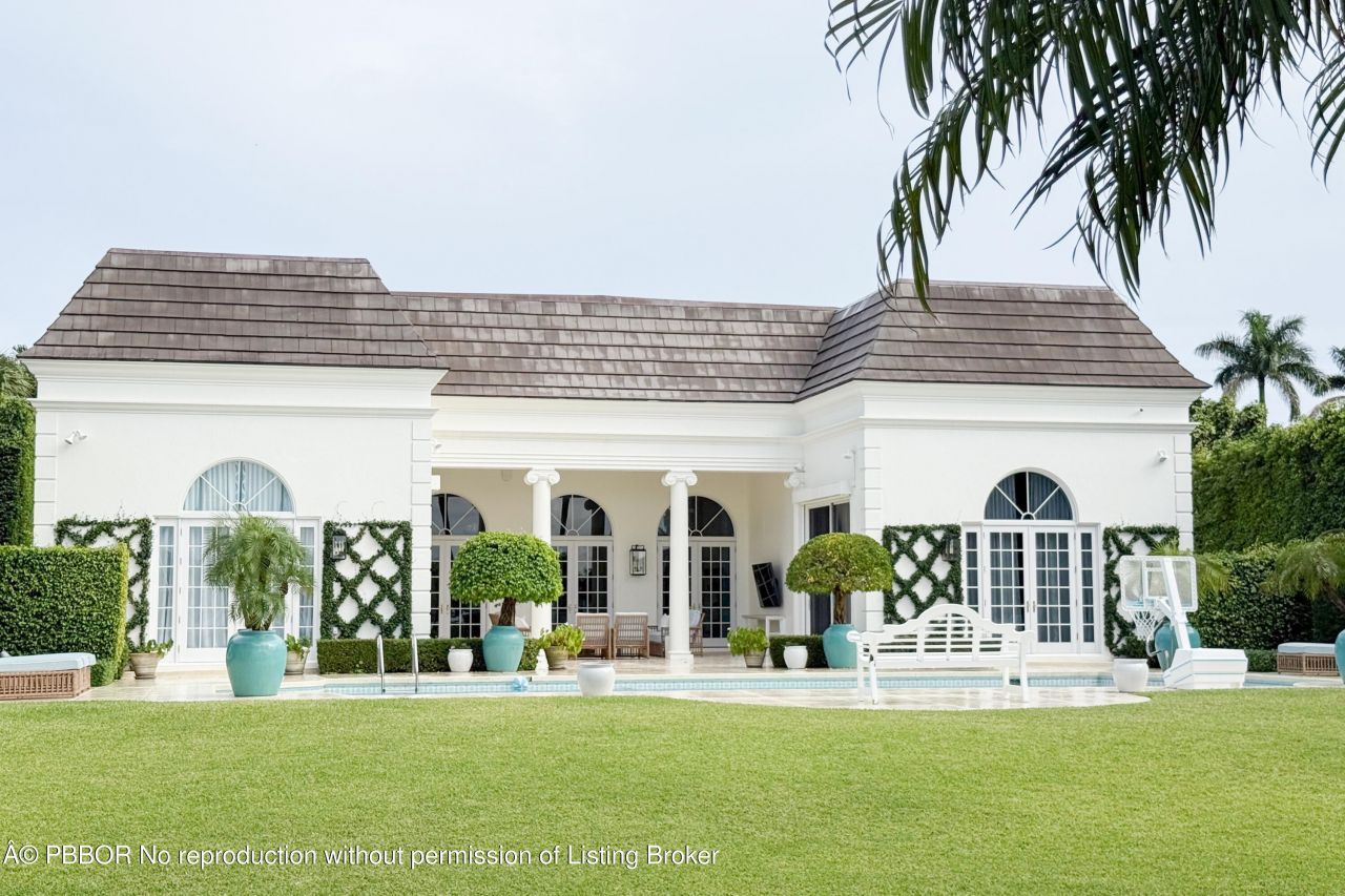 1494 N Lake Way, Palm Beach, FL 33480 Photo