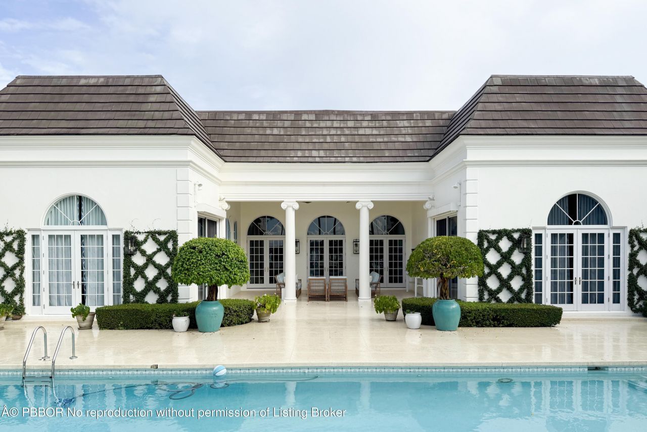 1494 N Lake Way, Palm Beach, FL 33480 Photo