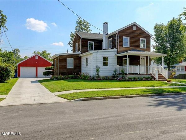 28 Sedgwick Street, Jamesburg, NJ 08831