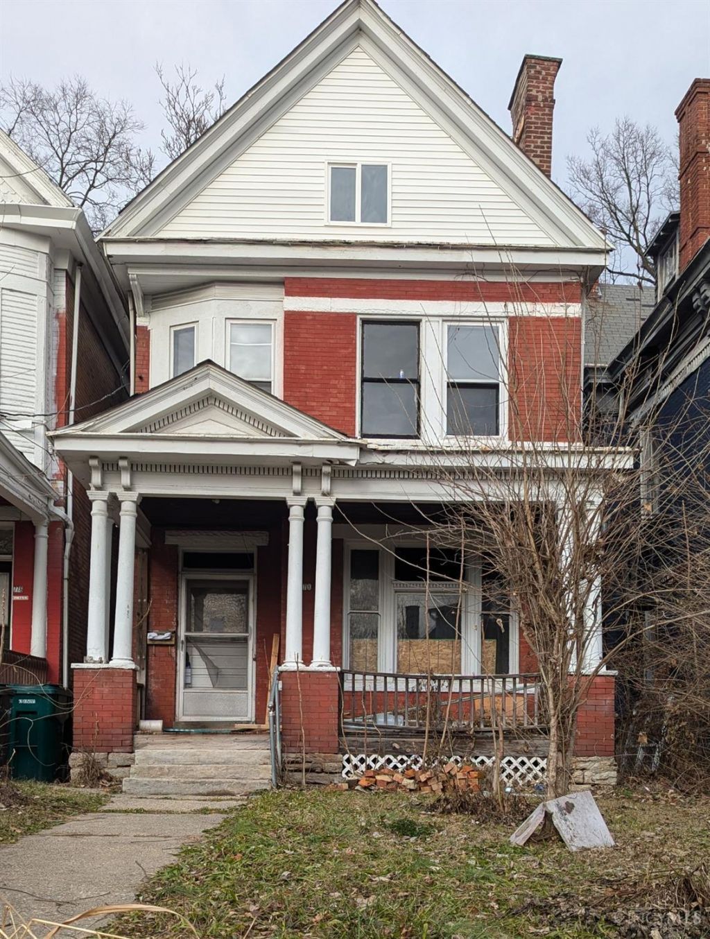 778 Ridgeway Avenue, Cincinnati, OH 45229 Main Photo