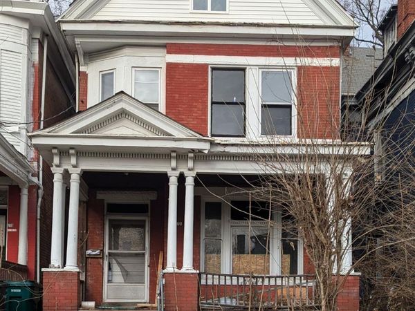 778 Ridgeway Avenue, Cincinnati, OH 45229