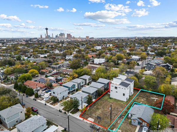 219 Utah, San Antonio, TX 78210