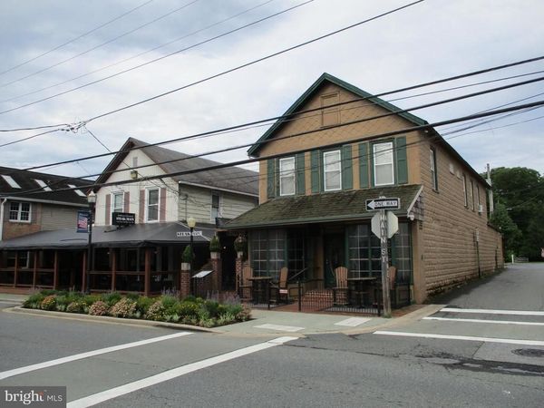 101 S MAIN STREET S, NORTH EAST, MD 21901