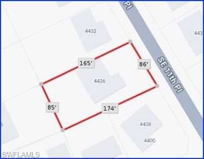 4436 SE 11th Pl, Cape Coral, FL 33904 Photo