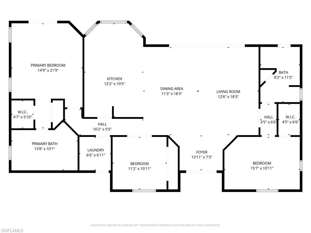 4436 SE 11th Pl, Cape Coral, FL 33904 Photo