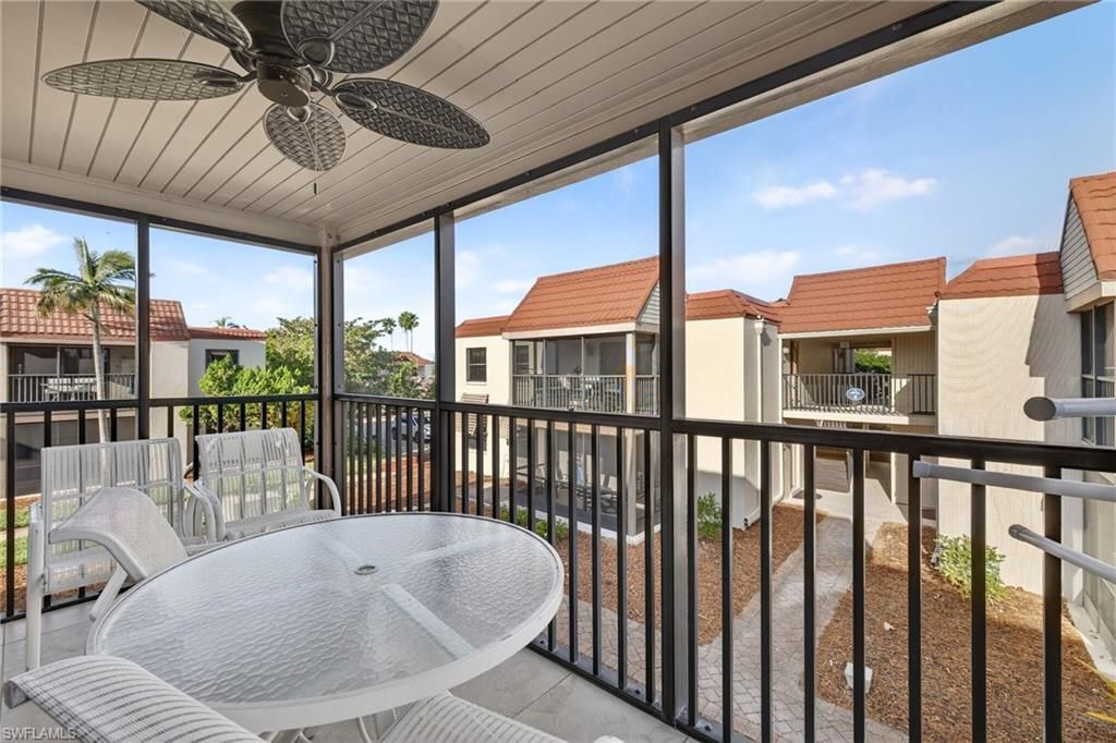 845 E Gulf Dr, Unit 542, Sanibel, FL 33957 Photo