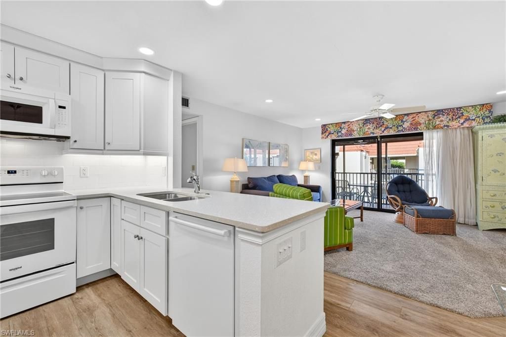 845 E Gulf Dr, Unit 542, Sanibel, FL 33957 Photo