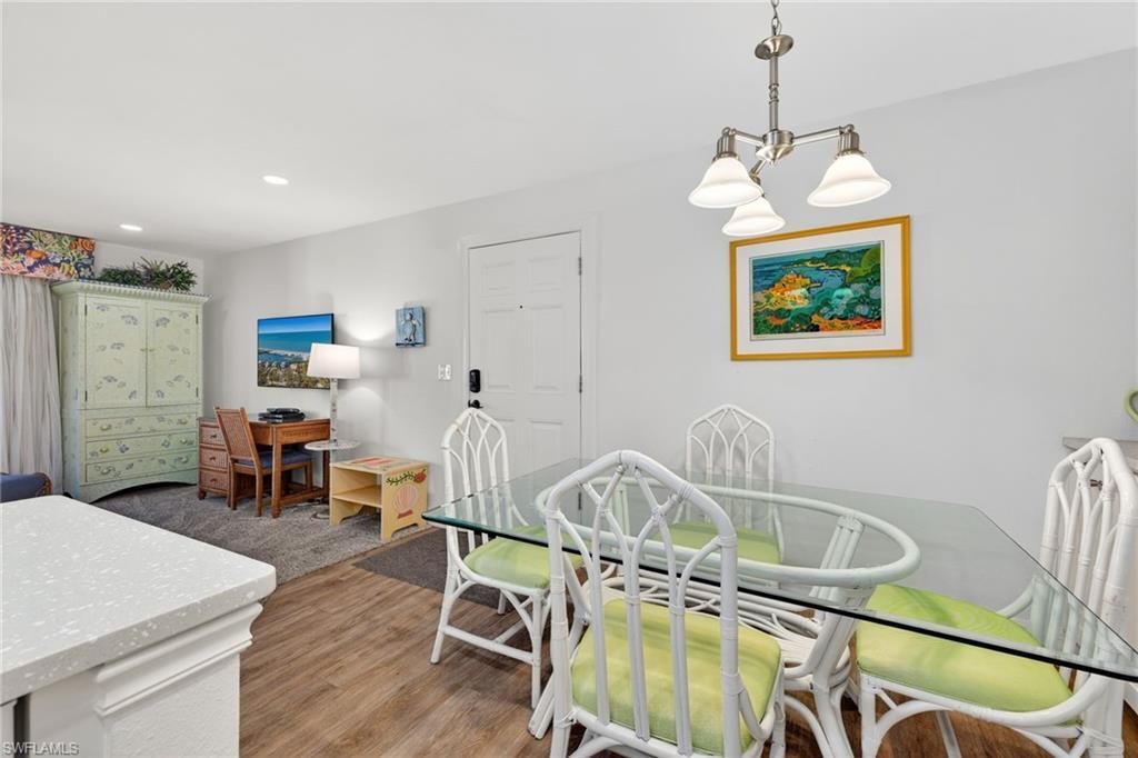 845 E Gulf Dr, Unit 542, Sanibel, FL 33957 Photo