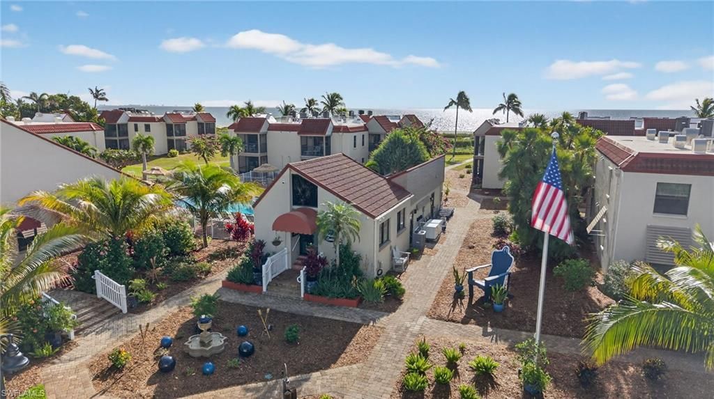 845 E Gulf Dr, Unit 542, Sanibel, FL 33957 Photo