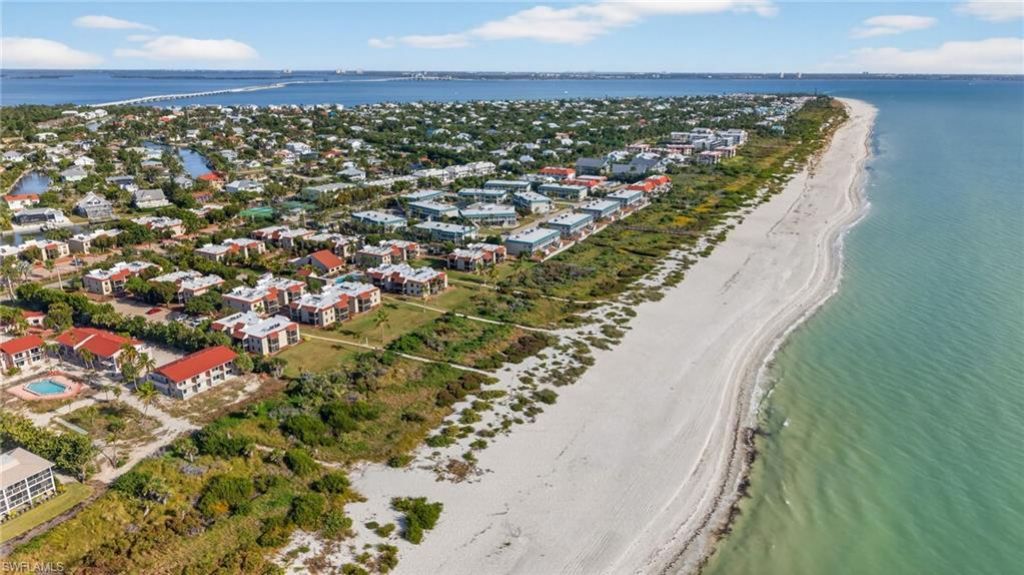 845 E Gulf Dr, Unit 542, Sanibel, FL 33957 Photo