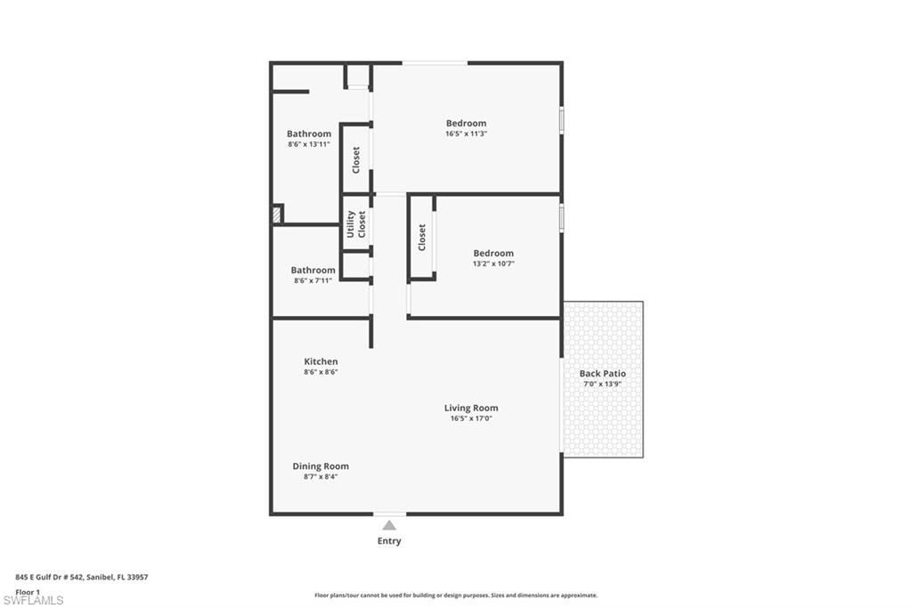 845 E Gulf Dr, Unit 542, Sanibel, FL 33957 Photo