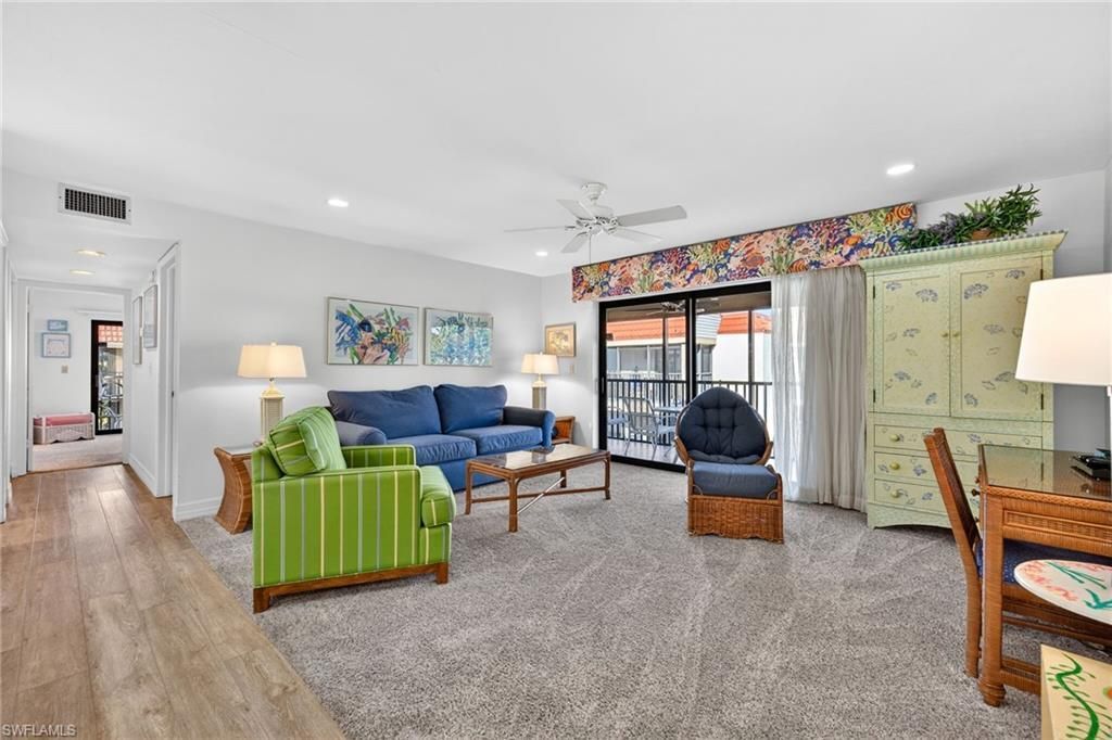 845 E Gulf Dr, Unit 542, Sanibel, FL 33957 Photo