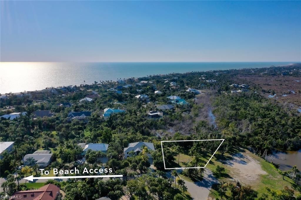 4019 Coquina Dr, Sanibel, FL 33957 Photo
