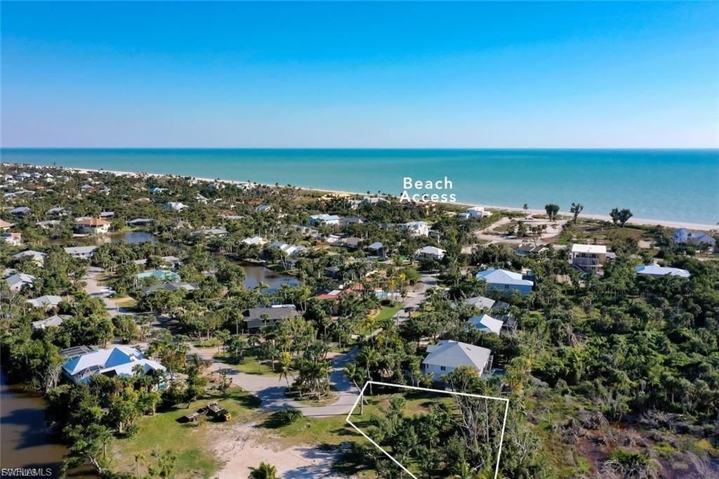 4019 Coquina Dr, Sanibel, FL 33957 Photo