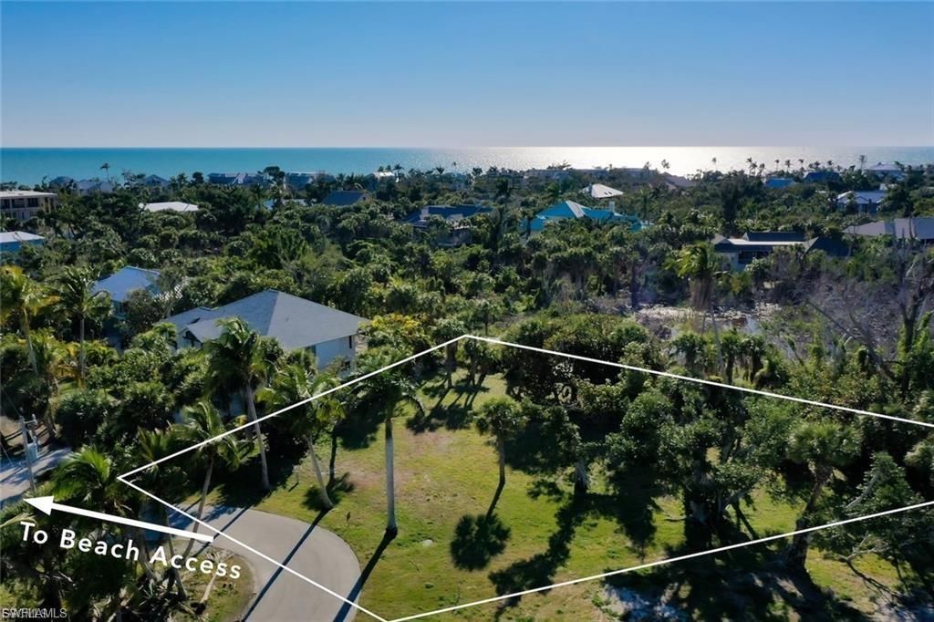4019 Coquina Dr, Sanibel, FL 33957 Photo