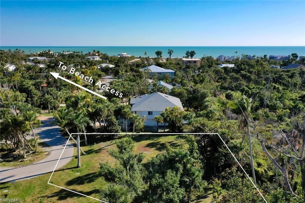 4019 Coquina Dr, Sanibel, FL 33957 Photo