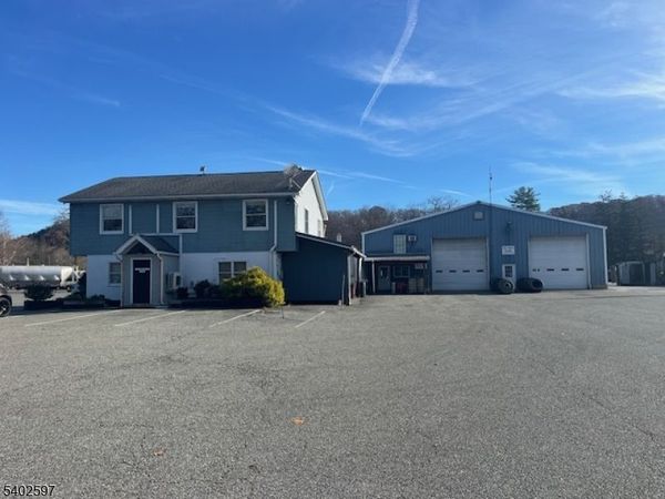 56 Us Highway 46, Knowlton, NJ 07832