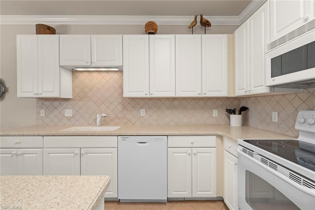 9601 Spanish Moss Way, Unit 3615, Bonita Springs, FL 34135 Photo